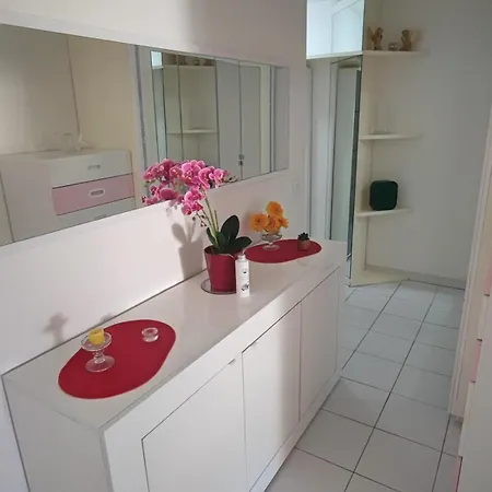 Trilocale Fronte Mare-ideale Lavoratori Monaco Apartment Roquebrune-Cap-Martin