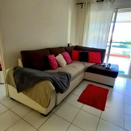 Trilocale Fronte Mare-ideale Lavoratori Monaco Apartmán Roquebrune-Cap-Martin